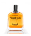 Eau de Parfum pour Homme Ville de Blois 120 ml