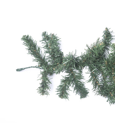 Garland de 2.70 m Alparamis Angosto