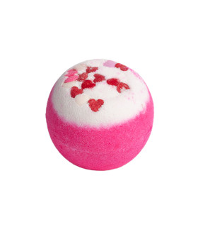 Bomba de Baño Flechazo con Mensaje 115 g Mies Bomba de Baño Flechazo con Mensaje 115 g Mies