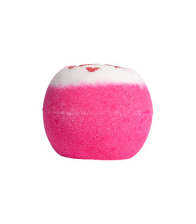 Bomba de Baño Flechazo con Mensaje 115 g Mies Bomba de Baño Flechazo con Mensaje 115 g Mies