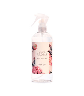 Aromatizador Textil 500 ml Línea Clásica Rosa Búlgara Espacio Aroma Aromatizador Textil 500 ml Línea Clásica Rosa Búlgara Espacio Aroma