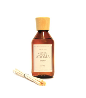 Difusor Ambiental 250 ml Línea Botánica Campos de Lavanda Espacio Aroma Difusor Ambiental 250 ml Línea Botánica Campos de Lavanda Espacio Aroma