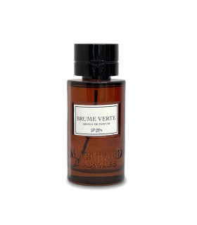 Absolu de Parfum Brume Verte Marchand D Aromes Absolu de Parfum Brume Verte Marchand D Aromes