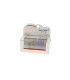 Washi Tape Box 5 Rollos de 4 m Stamp Edition Ibicraft
