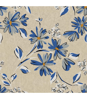 Servilletas Recicladas 33 x 33 cm Blue Spring Servilletas Recicladas 33 x 33 cm Blue Spring