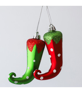 Set Completo de Adornos Xmas Elfo Verde x 100 Alparamis Set Completo de Adornos Xmas Elfo Verde x 100 Alparamis