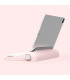 Teclado Vintage Bluetooth Pink Ibicraft