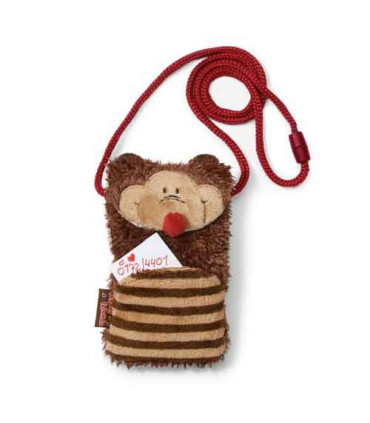 Portatarjetas de Erizo