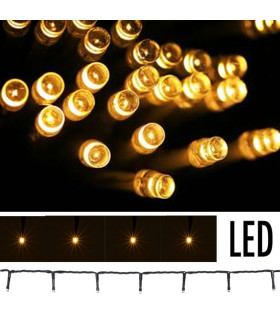 120 Luces LED con puerto USB Cálida Alparamis 120 Luces LED con puerto USB Cálida Alparamis
