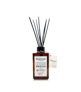 Difusor Ambiental Marchand D Aromes Verbena y Limón 200 ml Difusor Ambiental Marchand D Aromes Verbena y Limón 200 ml