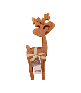 Adornos de Renos x 2 Adornos de Renos x 2