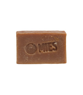 Jabón Punto Caramelo 115 g Mies Jabón Punto Caramelo 115 g Mies