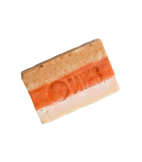 Jabón Suspiro Limeño 115 g con Azúcar de Coco Mies Jabón Suspiro Limeño 115 g con Azúcar de Coco Mies