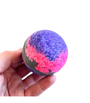 Bomba de Baño Nébula 115 g Mies