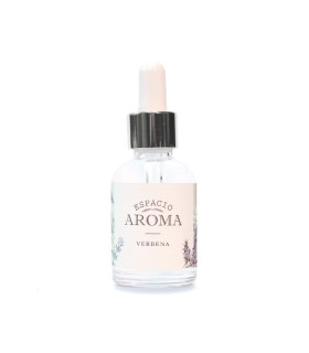 Aceite Aromático 30 cm3 Línea Clásica Verbena Espacio Aroma Aceite Aromático 30 cm3 Línea Clásica Verbena Espacio Aroma