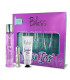 Trio London Iris EDT Travel Perfumer y Crema Corporal y de Manos Bless