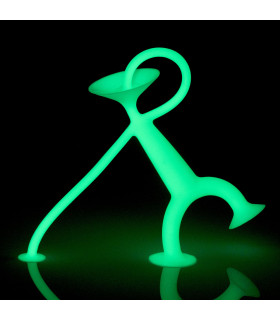 Muñeco Oogi Glow 13 cm Moluk