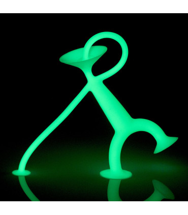 Muñeco Oogi Glow 13 cm Moluk