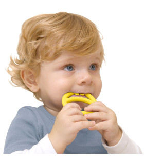 Mordillos Nigi Nagi Nogi Moluk 3 piezas Mordillos Nigi Nagi Nogi Moluk 3 piezas