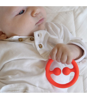 Mordillos Nigi Nagi Nogi Moluk 3 piezas Mordillos Nigi Nagi Nogi Moluk 3 piezas