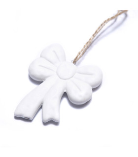 Adornos de Santa Snowman Reno y Moño 10 cm Adornos de Santa Snowman Reno y Moño 10 cm