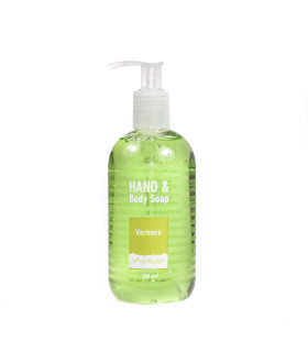 Jabón Líquido Verbena Nativa Jabón Líquido Verbena Nativa