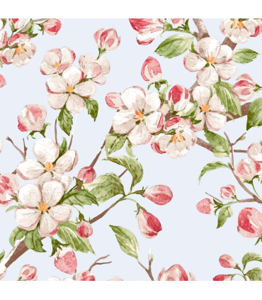 Servilletas 33 x 33 cm Spring Tree