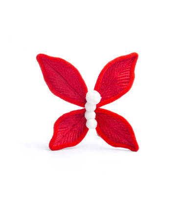 Adorno Mariposa 17 cm Alparamis A24-3933