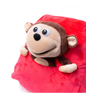 Mochila de Bubba Clásica Mochila de Bubba Clásica