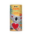 Kit de Costura My First Doll Koala Avenir