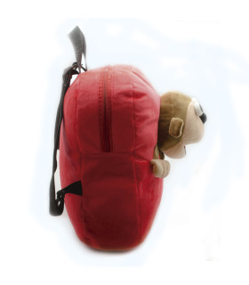 Mochila de Bubba Clásica Mochila de Bubba Clásica