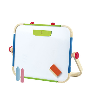 Pizarra de Dibujo Portátil para Chicos Hape