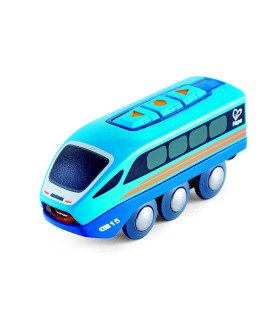 Tren A Control Remoto Hape Tren A Control Remoto Hape