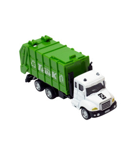 Camión de Servicios de Juguete Die Cast 12 cm Camión de Servicios de Juguete Die Cast 12 cm