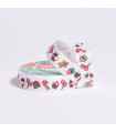 Cinta Fun Tape Christmas 1.5 cm x 5 metros