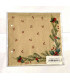 Servilletas Recicladas 33 x 33 cm Mistletoe Xmas