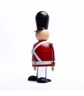 Adorno de Soldadito 30 cm Alparamis