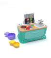 Cocina de Juguete Magic Touch Hape