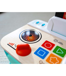 Cocina de Juguete Magic Touch Hape Cocina de Juguete Magic Touch Hape