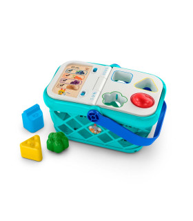 Canasta de Compras de Juguete Magic Touch Hape Canasta de Compras de Juguete Magic Touch Hape