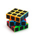 Cubo Mágico MoYu Carbono Qubicon en Blister