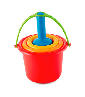 Set de Juguetes de Playa 5 en 1 Set de Juguetes de Playa 5 en 1