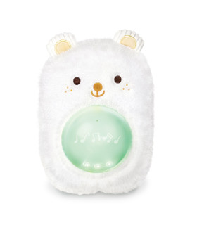 Amigo con Luz y Musical Huggy Bobo Hape Amigo con Luz y Musical Huggy Bobo Hape