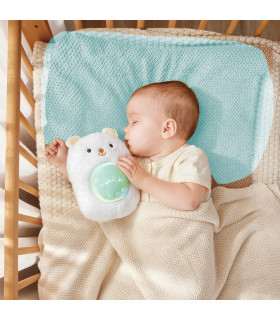 Amigo con Luz y Musical Huggy Bobo Hape Amigo con Luz y Musical Huggy Bobo Hape