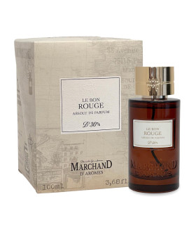 Absolu de Parfum Le Bon Rouge Marchand D Aromes Absolu de Parfum Le Bon Rouge Marchand D Aromes