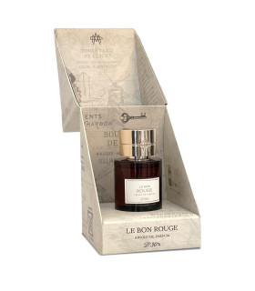 Absolu de Parfum Le Bon Rouge Marchand D Aromes Absolu de Parfum Le Bon Rouge Marchand D Aromes