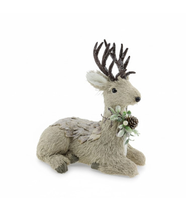 Adorno Reno 26x23 cm Alparamis