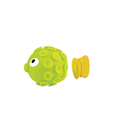 Amigos de Pileta Rocosa Hape Juguete con Chorro de Agua para el Baño