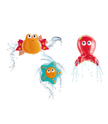 Cascada de Juguete para el Baño Hape