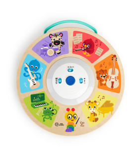Orquesta de Juguete Magic Touch Baby Einstein Hape Orquesta de Juguete Magic Touch Baby Einstein Hape